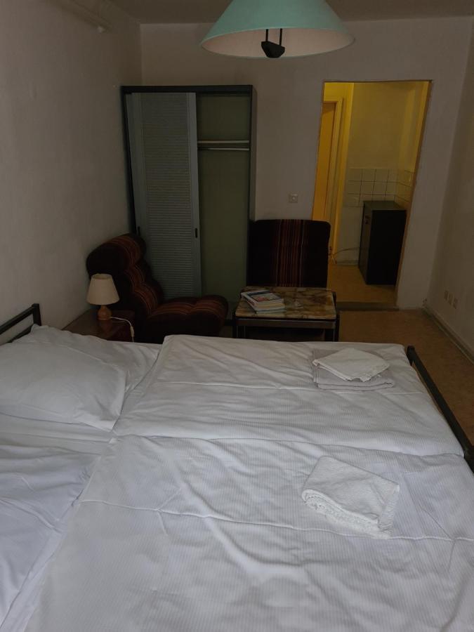 Altstadthotel Zum Goldenen Anker 吕贝克 外观 照片